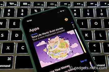 Apple to Require Apps to Allow Accounts to Be Deleted