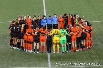 NWSL teams show solidarity with players following sexual misconduct allegations - Dudley News