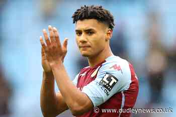 Football rumours: Ollie Watkins being considered by Arsenal for starring role - Dudley News