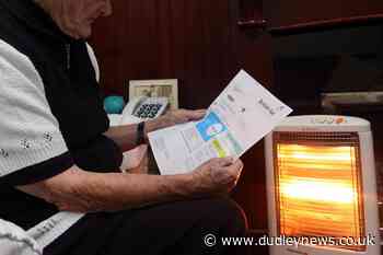 Energy bills forecast to rise by 30 in 2022 - Dudley News