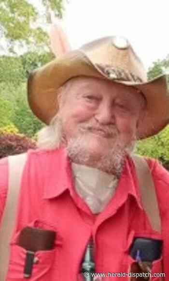 THOMAS DUDLEY GRAYBEAL | Chapman's Mortuary & Crematory - Huntington Herald Dispatch
