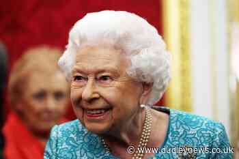 Queen to launch baton relay for Commonwealth Games - Dudley News