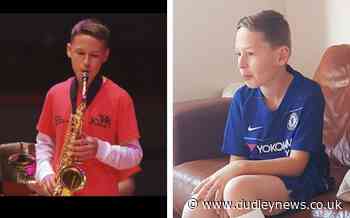 Family pay tribute to youngster who died in SnowDome tragedy - Dudley News