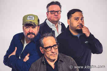 The Dudley and Bob Show | KLBJ - Austin, TX - klbjfm.com