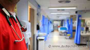 Covid vaccine to be made 'compulsory' for NHS frontline staff under new plans - Dudley News