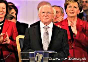 Ruth Dudley Edwards: The bigotry of Michael D Higgins shocked some - I’m sad to say I wasn’t one - Belfast News Letter