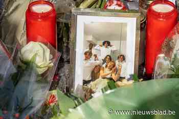 Jeugdraad organiseert wake tegen zinloos geweld