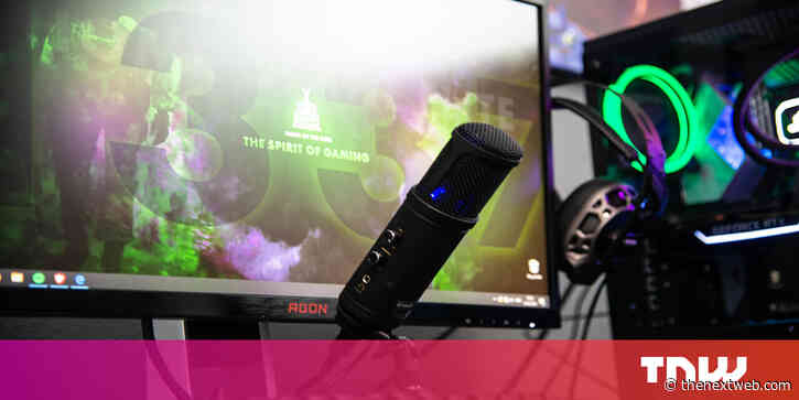 Twitch’s massive data leak could change live streaming as we know it