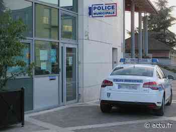 Yvelines. Chambourcy : un policier municipal se suicide avec son arme de service - actu.fr