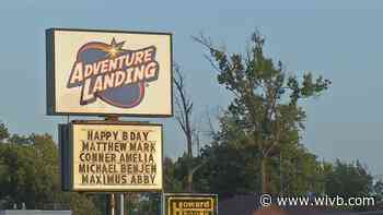 Tonawanda reviews plan for new Jim's Steak Out to replace Adventure Landing