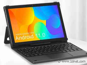 AWOW CreaPad 1009 tablet review: Well-built, compact and affordable