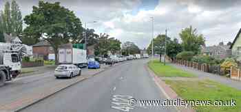 Emergency overnight closure for main road near Burnt Tree Island - Dudley News