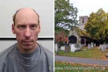 Stephen Port inquest: Jurors visit where bodies were dumped