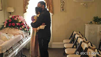 More than 120,000 US kids orphaned during the COVID pandemic, new study suggests