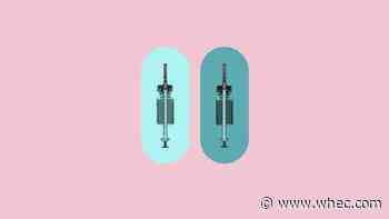 Can I get the flu and COVID-19 vaccines at the same time?