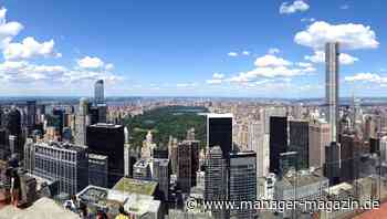 Allianz Global Wealth Report: Deutsche mit Durchschnitts-Geldvermögen vor Italien, weit hinter USA und Schweiz