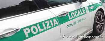 Monza: automobilista di Arcore investe un ciclista e viene tamponata dal marito - Il Cittadino di Monza e Brianza