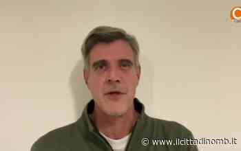 Elezioni a Arcore: Luca Monguzzi e i propositi per il ballottaggio - Il Cittadino di Monza e Brianza