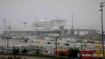 Boats, cars, couriers: Drugs arrive on Cape Breton in multiple ways, police say