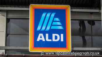 Aldi gift card with £500 limit ahead of Christmas 2021
