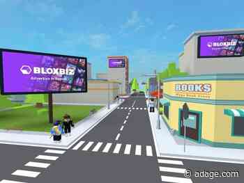 Super League Gaming gets into metaverse advertising with Bloxbiz acquisition