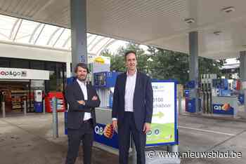 Deze propere diesel bestaat bijna volledig uit frituurolie en organisch afval: “Bijna geen uitstoot van broeikasgassen, maar het kost wel 2,85 euro per liter”