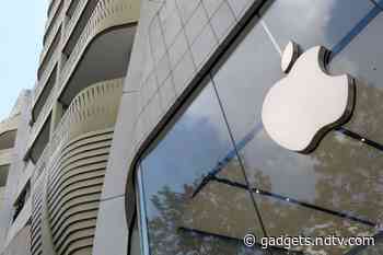 Apple App Store Payment Rules Anti-Competitive, Dutch Watchdog Said to Have Found