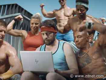 Unlike Apple, HP admits remote working is the true joy