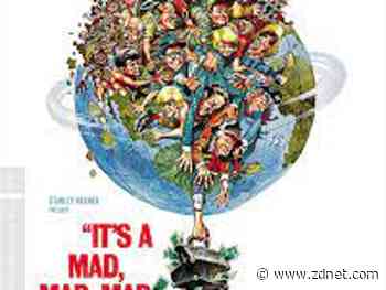 The Data and AI landscape 2021: It a MAD, MAD, MAD world