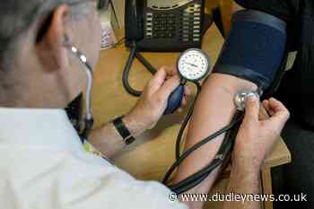 NHS waiting lists are 'deeply distressing' for doctors, regulator chief says - Dudley News