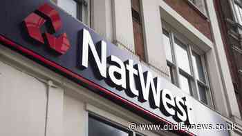 NatWest admit money laundering failing facing fines of £340 million | Dudley News - Dudley News