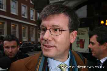 ECB chairman Ian Watmore to step down with immediate effect - Dudley News