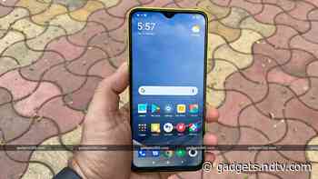 Poco M4 Pro 5G to Launch by November, Spotted on IMEI Database: Report