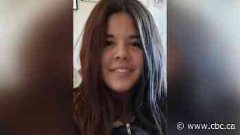 Regina Police asking for help in finding missing 10-year-old girl
