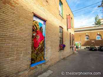 Five Saskatoon galleries to check out in October - Saskatoon StarPhoenix