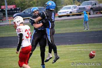 Marauders bounce back from tough loss to hammer Stars in Saskatoon - Prince Albert Daily Herald