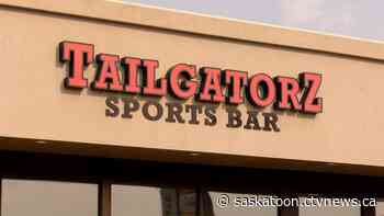 'They both flipped out': Witness says Saskatoon restaurant worker was assaulted after requesting proof of vaccination - CTV News Saskatoon