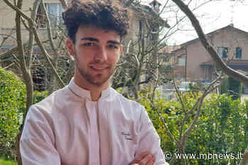 Nicolò Farina giovane intraprendente: dai ristoranti stellati a chef a domicilio - MBnews