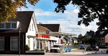 Benzinestation verdwijnt van Heuvelplein, nieuwe komt bij bedrijventerrein Bemmer IV - Eindhovens Dagblad