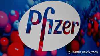 Pfizer asks for emergency approval of vaccine for kids 5 to 11