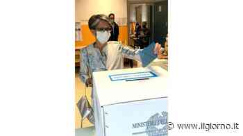 Ad Arcore Bono e Palma corteggiano i 5 Stelle - IL GIORNO