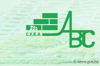 Sociale huurders van ABC krijgen Woonhaven als nieuwe huisbaas - Gazet van Antwerpen