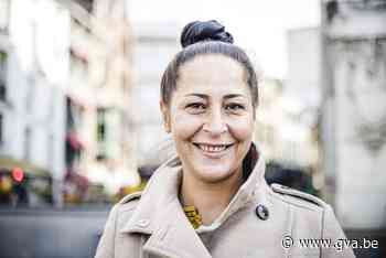 ALLEMAAL ANTWERPEN: “Ik kan goed koken en maak mijn eigen kaas en yoghurt” - Gazet van Antwerpen