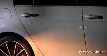 Nederlandse politie arresteert verdachte van schietincident op woning in Deurne - Het Laatste Nieuws