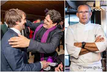 Noma verkozen tot beste restaurant ter wereld in Antwerpen, Peter Goossens voor zestiende jaar op rij in top 50 - Gazet van Antwerpen