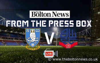 Sheffield Wednesday v Bolton Wanderers - opposition preview ahead of League One clash