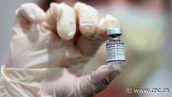 Pfizer asks U.S. to allow COVID-19 shots for kids ages 5 to 11
