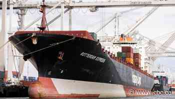 Investigators board ship that was anchored near ruptured California oil pipeline