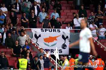 Tottenham fans' trust criticises club for declining request to discuss concerns - Dudley News