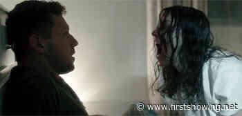Sleep Paralysis Horror Film 'The Last Rite' Trailer with Bethan Waller